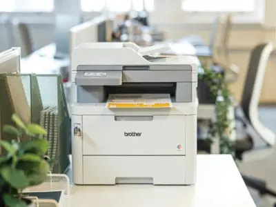 MFC-L8340CDW
